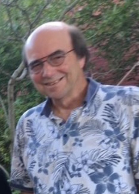 Obituario de Gary Francis Bosworth