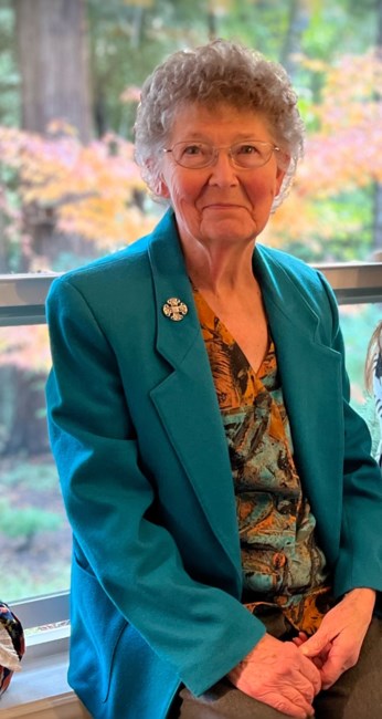 Obituary of Cynthia Faye Buschagen