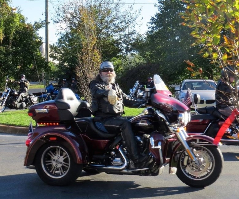 Obituario de Jesse Kitson