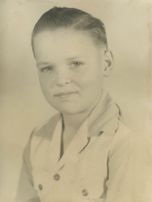 Obituary of Bobby Glenn Webb