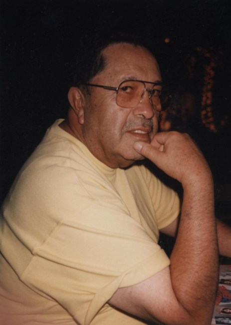 Obituario de David B. Vigil