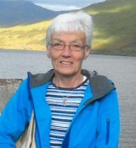 Obituary of Patricia Louise Haycock