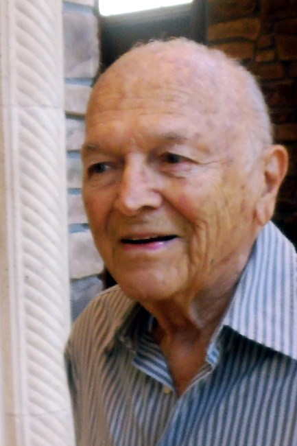 Obituary of Lino A Brusa