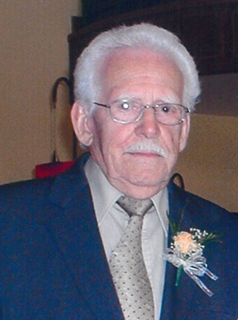 Obituary of Jean-Marie Gagnon