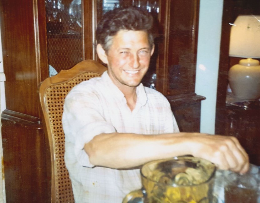 Obituary of James "Ivan" Branch