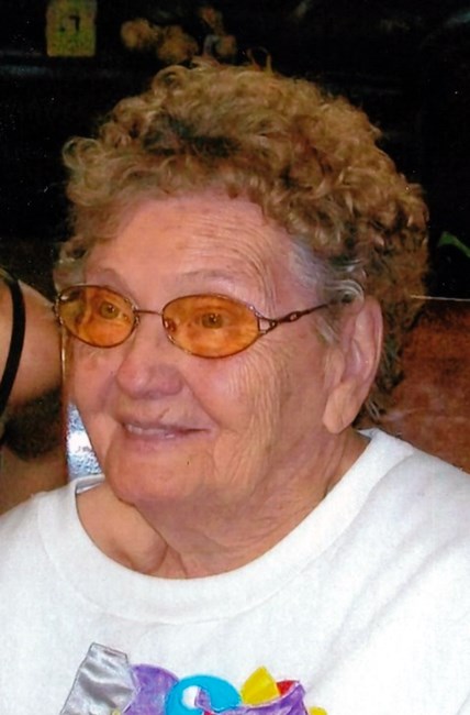 Obituary of Margaret Jane Murray