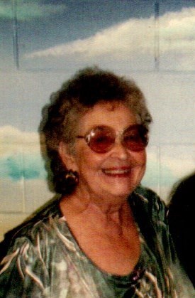 Kitty Adams Obituary Ashland Va