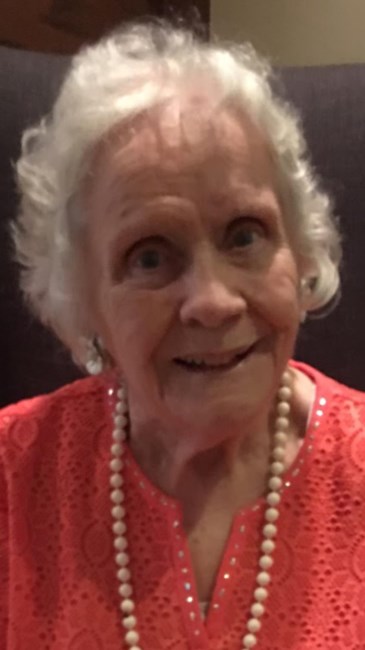 Obituary of Phyllis E. Jennings
