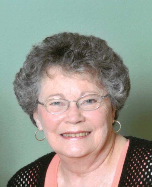 Obituary of Mildred Louise Uding