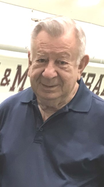 Obituary of James Woods