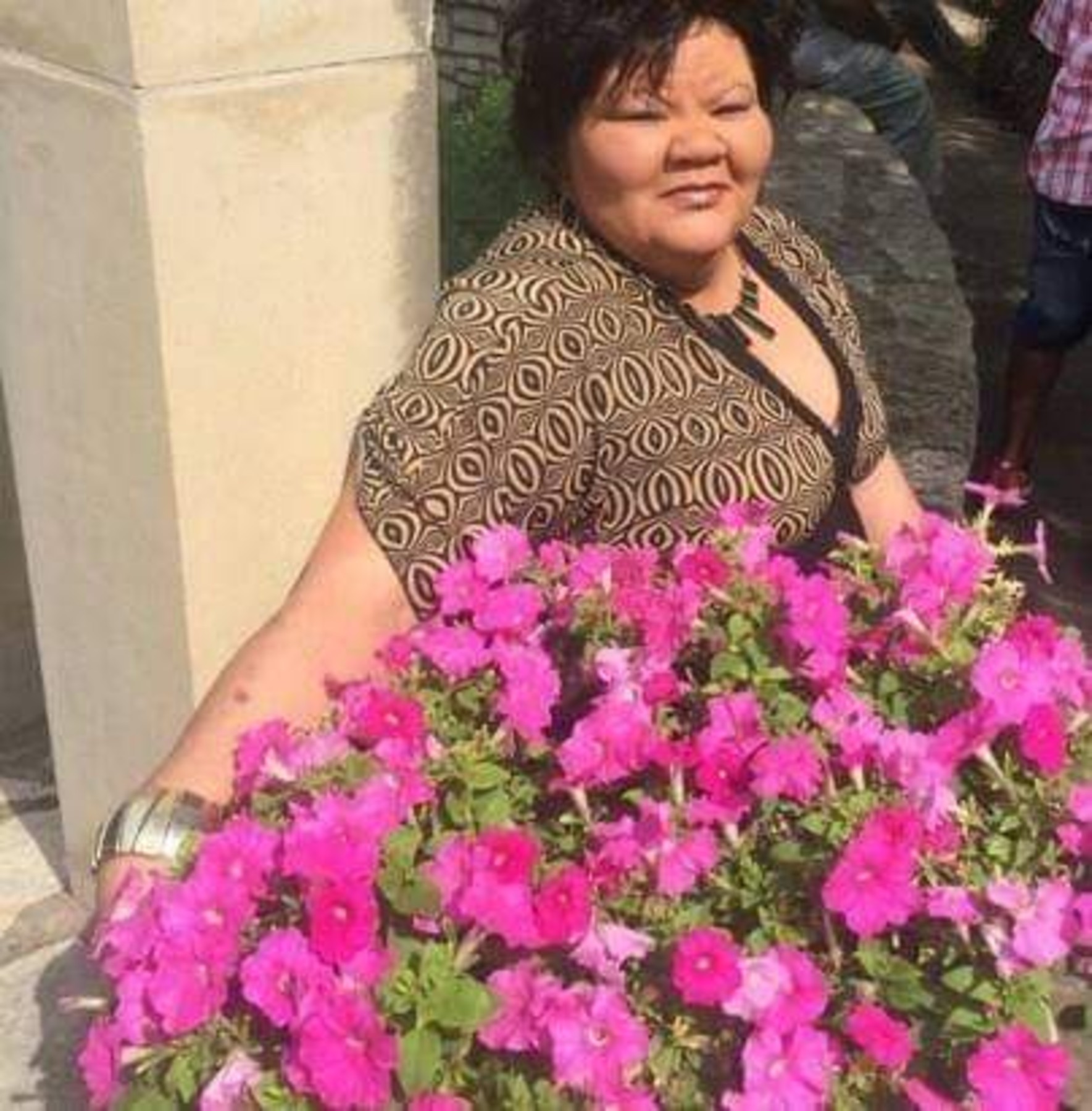 Obituary of Vinnie Cumbo