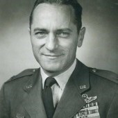 Obituary of Clure Elton Smith