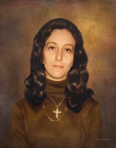 Obituary of Helen M Carey