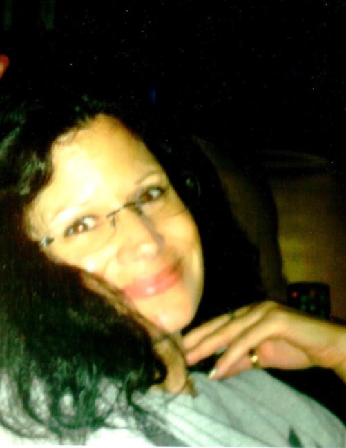 Obituario de Lisa I. Rodriguez