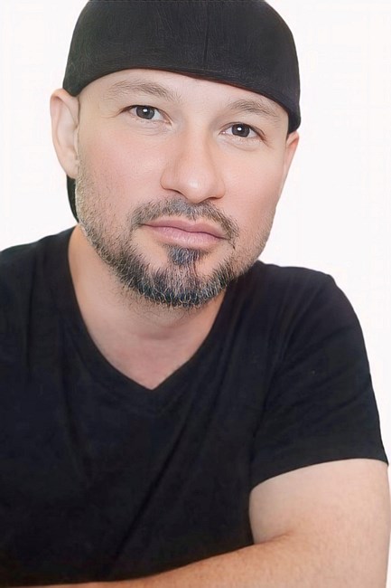 Obituary of Fabio Andres Cruz