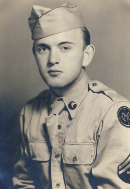 Obituary of Robert L. Koehn