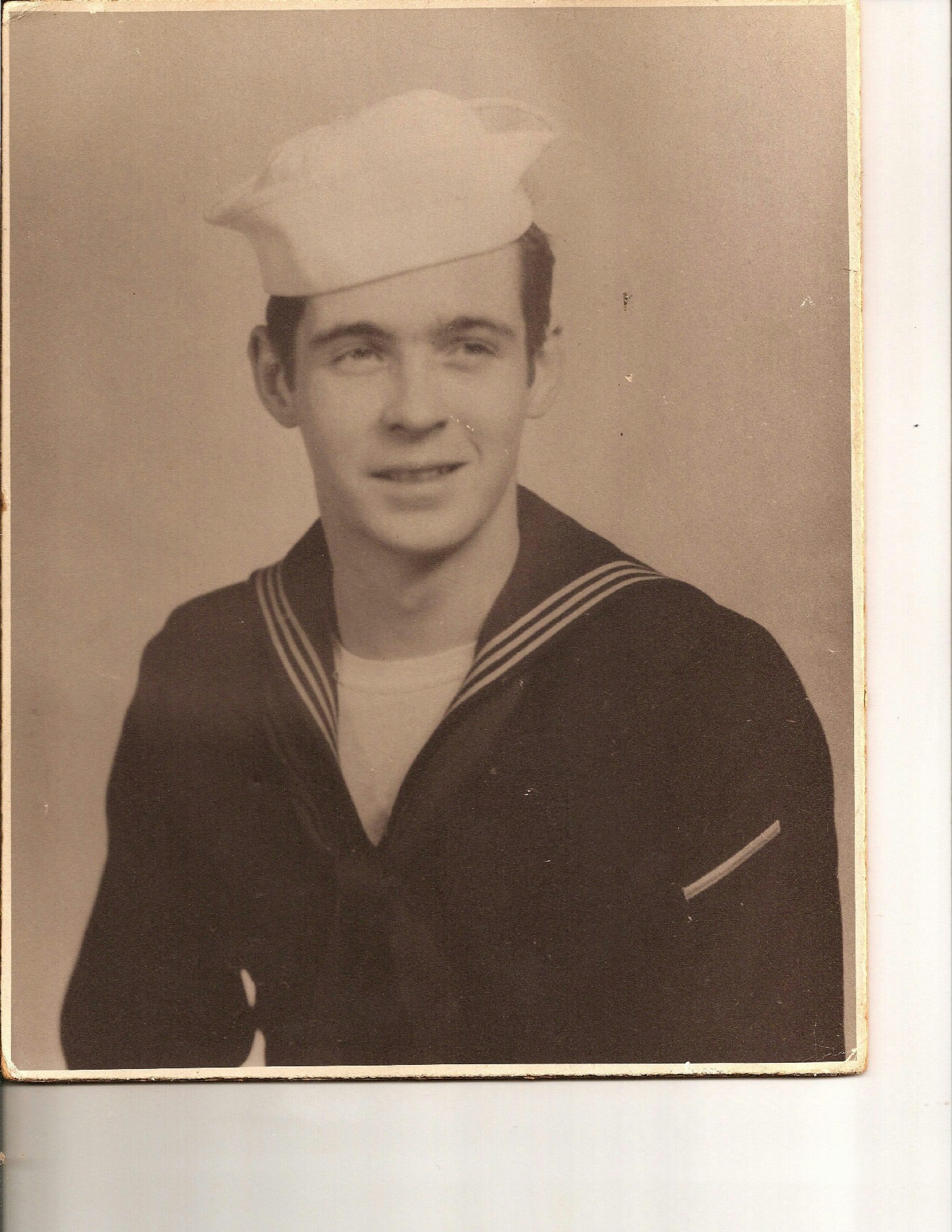 Obituary of George Richard Browning