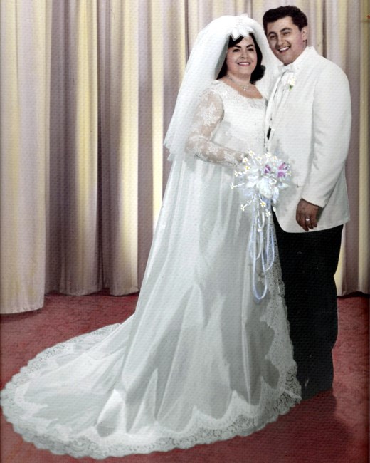 Obituary of Margaret Rose DeStefano