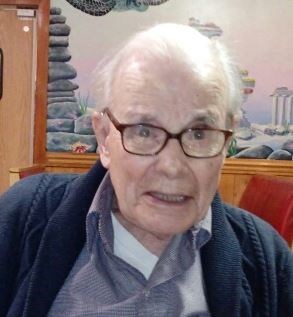 Obituario de Claude Leroy Barger