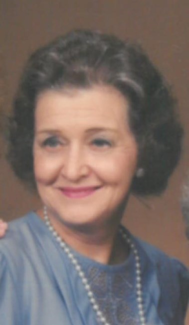 Obituary of Dorothy A Weber