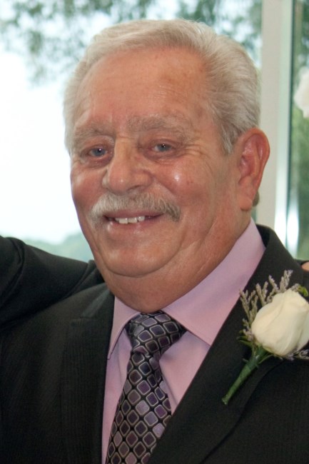 Obituary of Luis Ramon Diaz