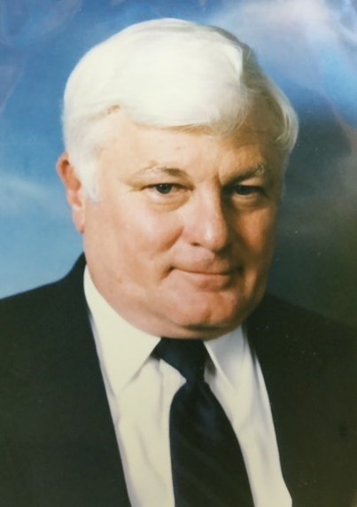 Obituary of Forrest Mitchell Lotz Jr.