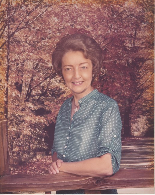 Obituary of Beverly Ann Crone Trant