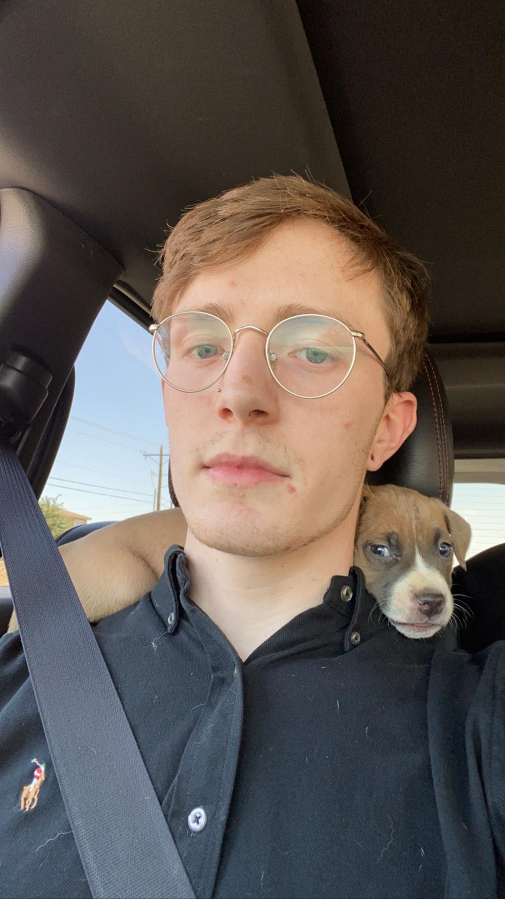 Obituary of Connor Michael Dyson