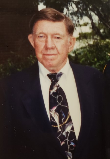 Obituary of Albert Joseph Lenhardt Sr.