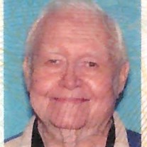 Obituary of Frank Warren Russell