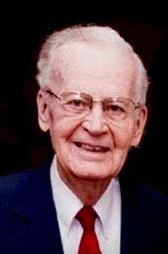 Avis de décès de Dr. Julian C. Bridges