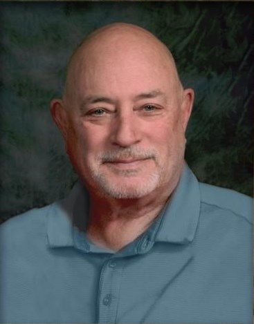 Obituary of Lydon Clayton Scroggins