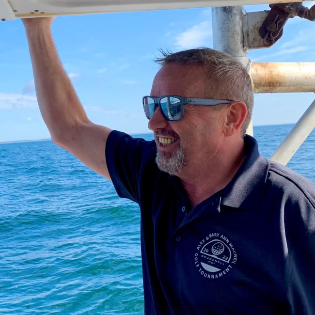 Obituary of Earl Francis MacNeil