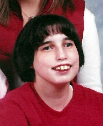 Obituary of Christina Hall