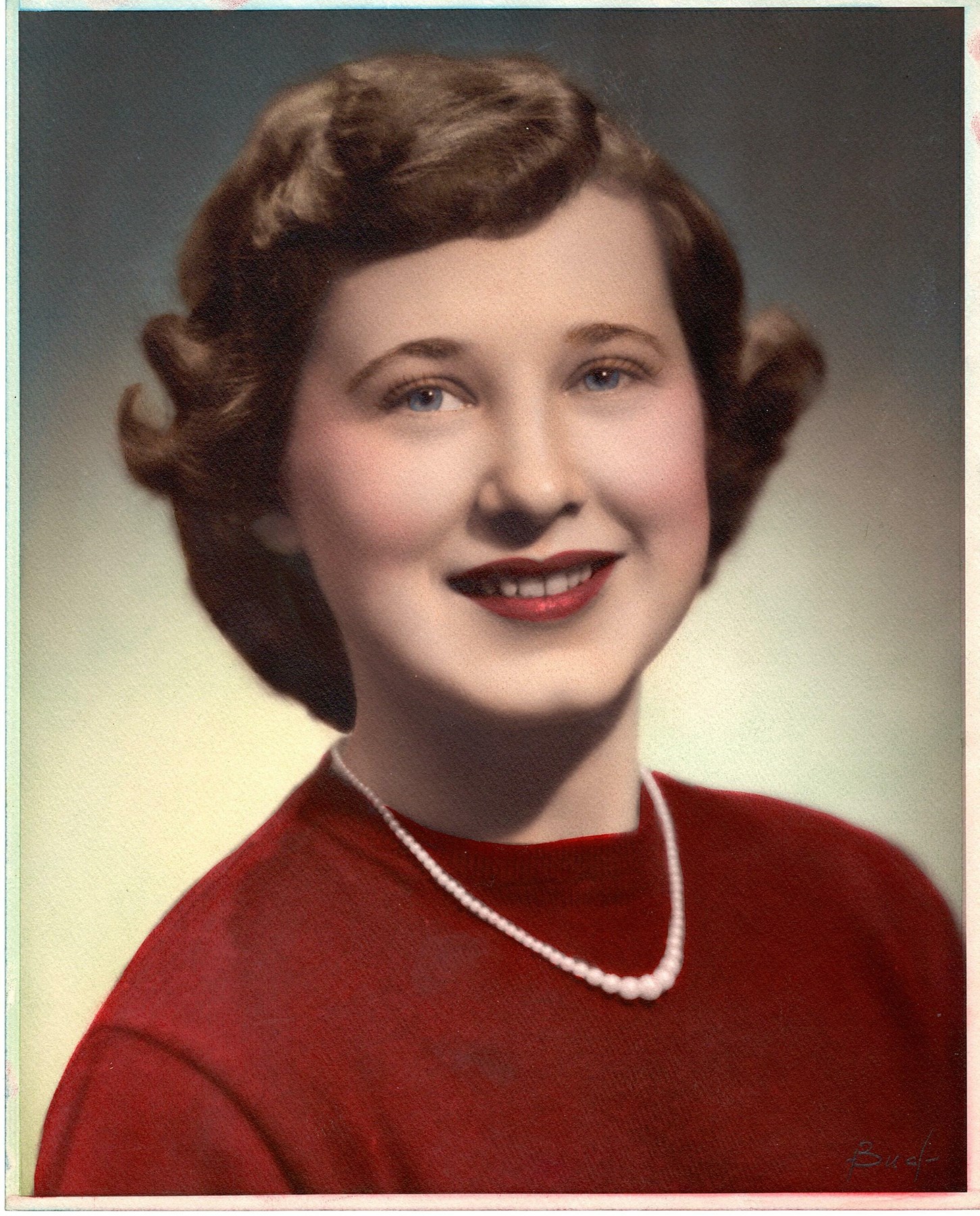 Obituary of Rose Silvana Herd