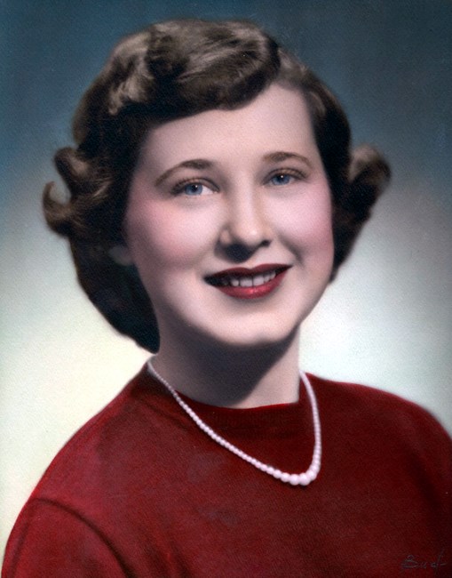 Obituary of Rose Silvana Herd