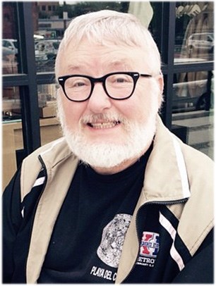 Obituary of John Stanley Baetens