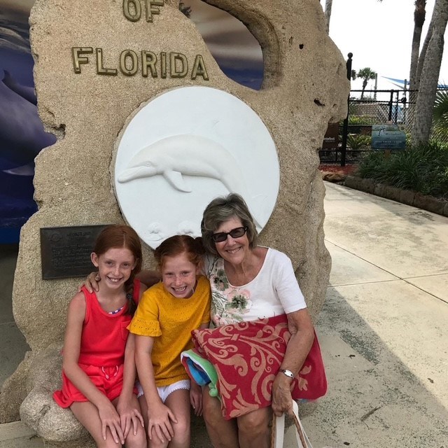 Obituary of Frances Jean Pettigrew