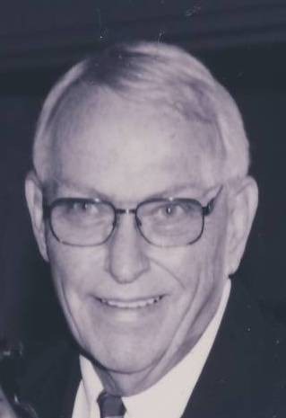 Obituary of Roger D. Bartholow