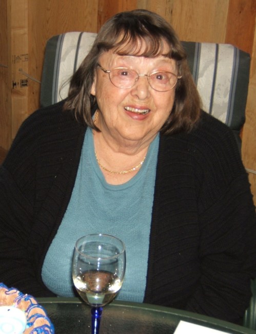 Obituary of Elsie Connon