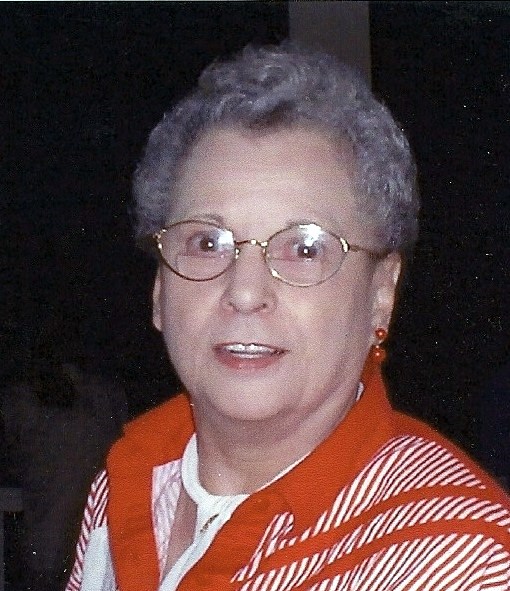 Obituary of Margarette Olivia Taylor