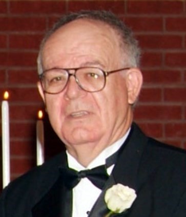 Obituary of Clarence Donovan McCarty