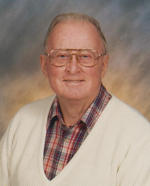 Obituary of William Read Scott