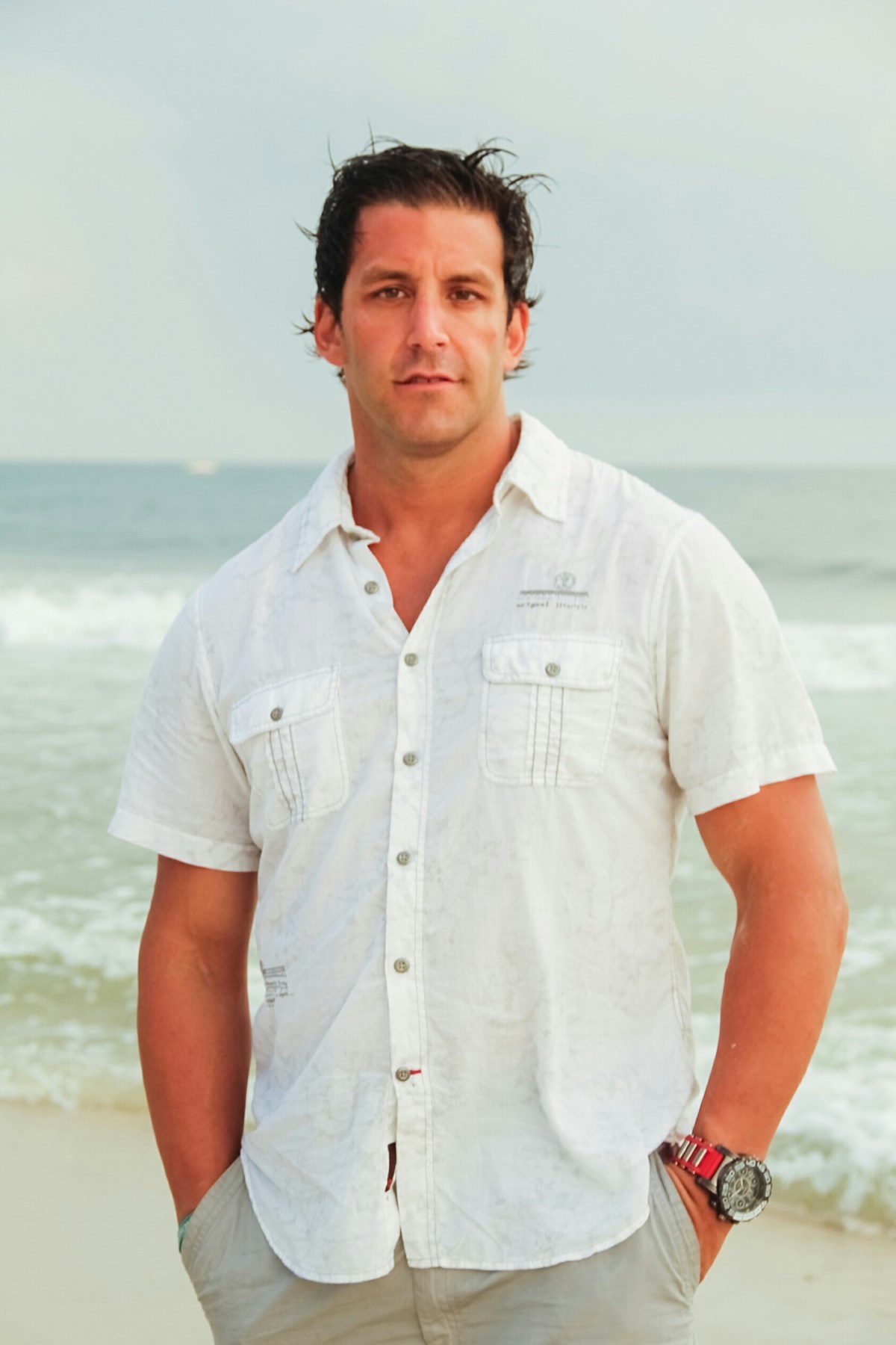 Obituario de Michael "Mikey" Pizzolato, Jr.