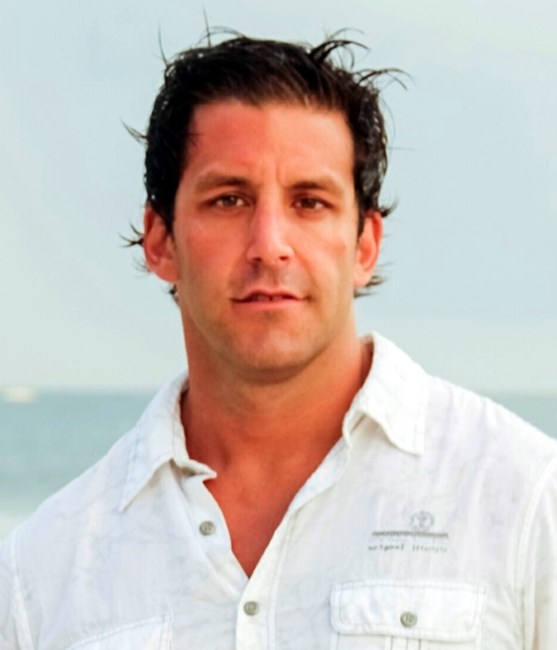 Obituario de Michael "Mikey" Pizzolato, Jr.