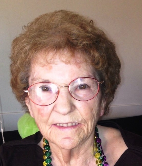 Obituario de Dee Gould