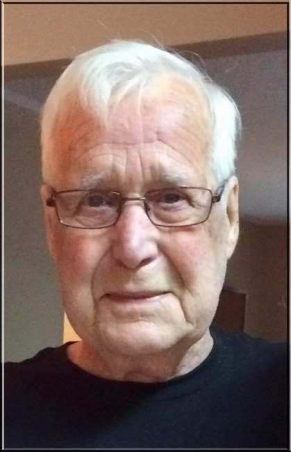 Obituary of Ray Aubie