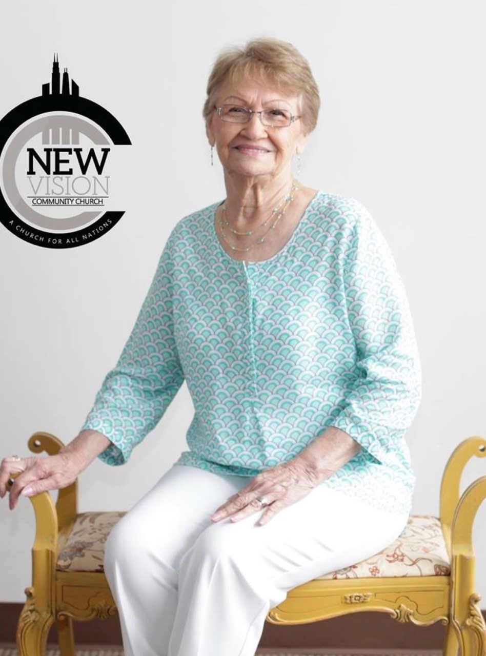 Obituary of Carmen M. Alicea