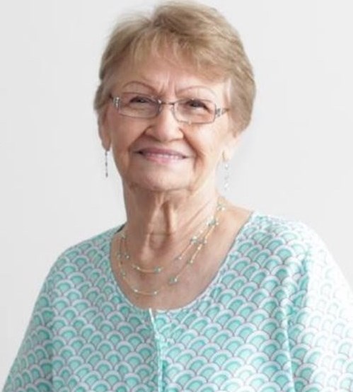Obituary of Carmen M. Alicea