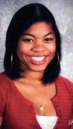 Avis de décès de Rachel Maria Kitchens